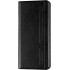 Чохол-книжка Samsung Galaxy A02s (A025) Book Cover Leather Gelius Black