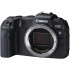 Фотокамера Canon EOS RP Body Black
