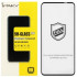 Захисне скло Xiaomi Redmi Note 10 iPaky (Black)