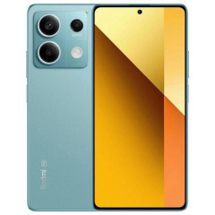 Xiaomi Redmi Note 13 5G 6/128Gb NFC EU Ocean Teal