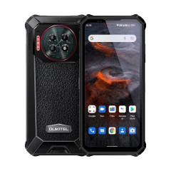 OUKITEL WP19 256Gb 8Gb EU Black
