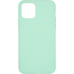 Чохол-накладка iPhone 12 Pro Max Original Soft Case (Black)