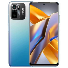 Xiaomi Poco M5S 8/256Gb NFC EU Blue