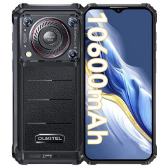 OUKITEL WP36 128Gb 8Gb EU Black