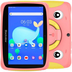 Blackview TAB 3 Kids Wi-Fi 32Gb 2Gb EU Pink