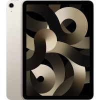 Apple iPad Air 10.9 Wi-Fi 256Gb (2022) Starlight