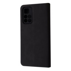 Чохол-книжка Xiaomi 11T/11T Pro (Black) WAVE Flip Case
