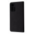 Чохол-книжка Xiaomi 11T/11T Pro (Black) WAVE Flip Case