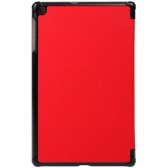 Чохол-книжка Samsung Galaxy Tab A 10.1 (2019) T510/T515 BeCover Smart (Red)