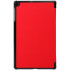 Чохол-книжка Samsung Galaxy Tab A 10.1 (2019) T510/T515 BeCover Smart (Red)