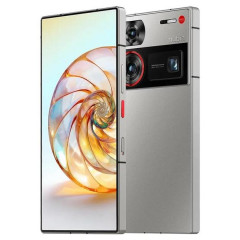 OnePlus 12 PJD110 12/256Gb CN Silver