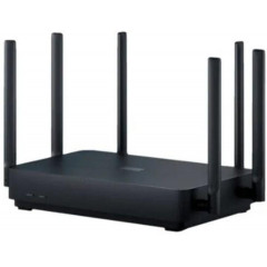 Xiaomi Mi Router AX3200 Black DVB4314GL