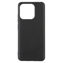 Чохол-накладка Xiaomi Mi 11 Armorstandart Matte Slim Fit Black