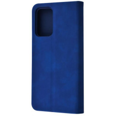Чохол-книжка Samsung Galaxy A72 (A725) WAVE Flip Case (Blue)