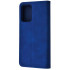 Чохол-книжка Samsung Galaxy A72 (A725) WAVE Flip Case (Blue)