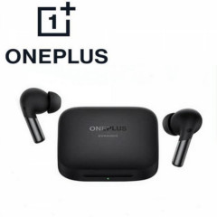 OnePlus Buds Pro 2 (E507A) Black