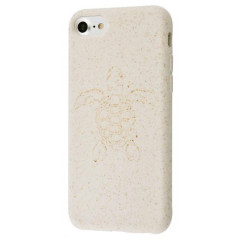 Чехол-накладка iPhone 7/8/SE 2 Eco-friendly Nature Case (TPU)