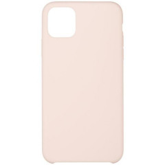 Чехол-накладка iPhone 11 Pro Max Hoco Pure Series Protective Case Pink