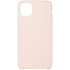 Чехол-накладка iPhone 11 Hoco Pure Series Protective Case Pink