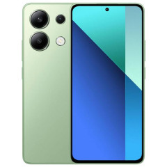 Xiaomi Redmi Note 13 4G 6/128Gb NFC EU Green