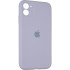 Чохол-накладка iPhone 11 Silicone Case (Lavender)
