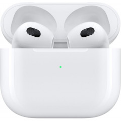 Apple Air Pods 3 2022 with Lightning Charging Case MPNY3
