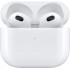 Apple Air Pods 3 2022 with Lightning Charging Case MPNY3