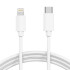 Copy Apple USB to Lightning Cable (1m) MXLY2