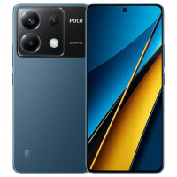 Xiaomi Poco X6 5G 8/256Gb NFC EU Blue