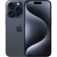 Apple iPhone 15 128Gb Blue