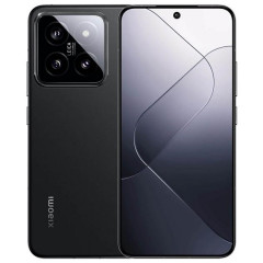 Xiaomi 14 5G 12/256Gb NFC SIM+eSIM EU Black