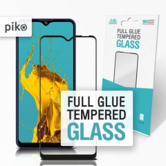 Захисне скло Blade Piko ZTE A7S 2020 Black