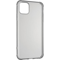 Чехол-накладка iPhone 11 Pro Max Gelius Ultra Thin Black