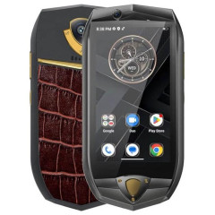 OUKITEL K16 128Gb 8Gb EU Purplish Red