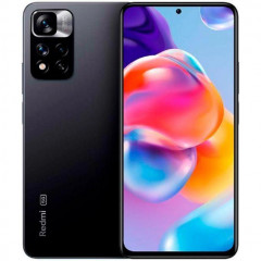 Xiaomi Redmi Note 13 5G 6/128Gb NFC EU Black
