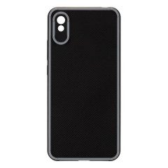 Чохол-накладка Xiaomi Redmi 9А (grey)