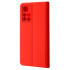 Чохол-книжка Xiaomi Mi 11 Lite WAVE Flip Case (Red)