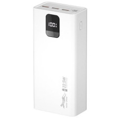 Movespeed H40 40000 mAh 22.5W Power Bank (H40-22W)