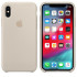 Чехол-накладка iPhone Xr Silicone Case Stone