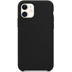 Чохол-накладка iPhone 11 Silicone Case (Alaskan blue)