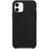 Чохол-накладка iPhone 11 Silicone Case (Alaskan blue)