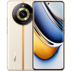 Realme 11 Pro+ 12/1TB CN Sunrise Beige