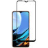 Захисне скло Xiaomi Redmi 9T/Poco M3 Full Glue HD+ (Black)