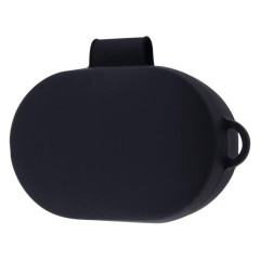 Чохол для Redmi Airdots 3 Silicone Case (black)