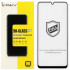 Захисне скло Samsung A32 (A325) iPaky (Black)