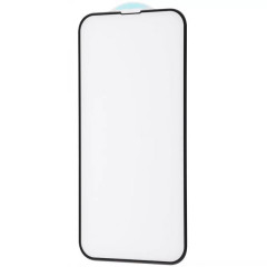 Захисне скло iPhone 13/13 Pro WAVE Edge to Edge Black