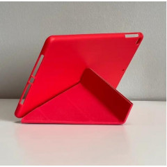 Чохол-книжка iPad 10,2 2019/2020/Pro 10.5" 2017/Air 10,5" 2019 Origami Cover TPU (Red)