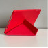 Чохол-книжка iPad 10,2 2019/2020/Pro 10.5" 2017/Air 10,5" 2019 Origami Cover TPU (Red)