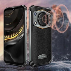 OUKITEL WP22 256Gb 8Gb EU Black