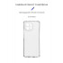 Чохол-накладка Xiaomi Mi 11 Armorstandart Transparent